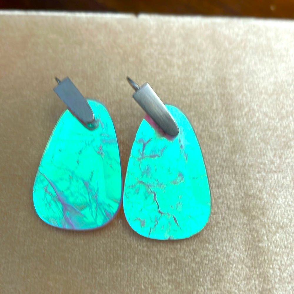 Kendra Earrings